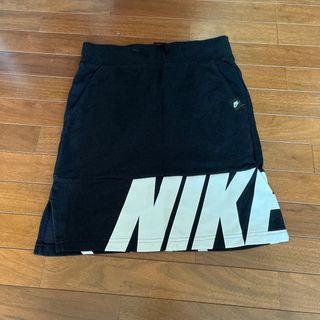 ナイキ(NIKE)のNIKE 子供スカート　M(スカート)