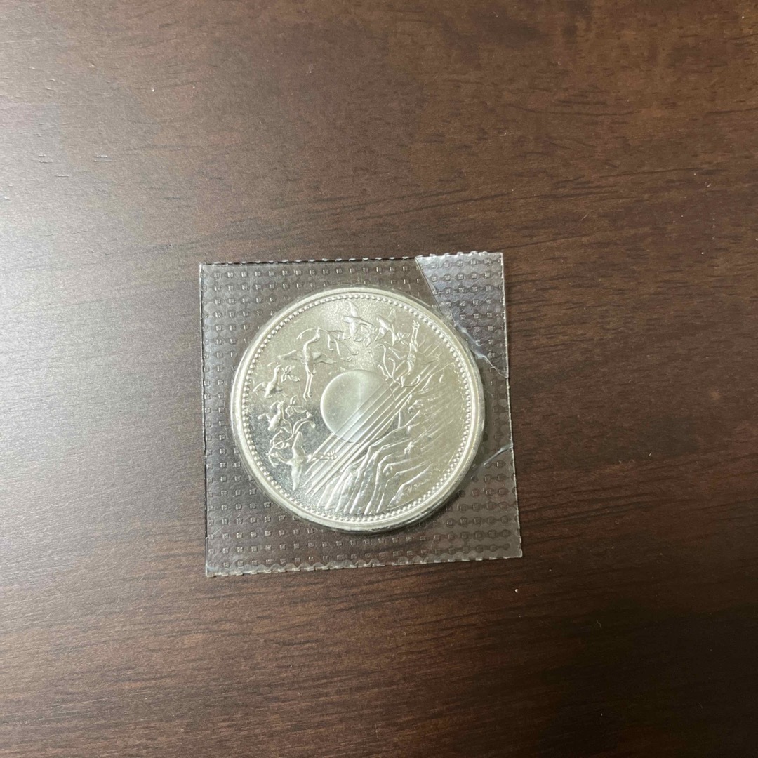 kudo様専用】壱万円銀貨 日本国御在位60年 kudo様専用】壱万円銀貨 日本国御在位60年
