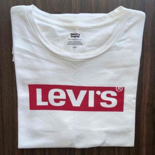 リーバイス(Levi's)のLEVI’S Tシャツ Lサイズ(USサイズ)(Tシャツ/カットソー(半袖/袖なし))