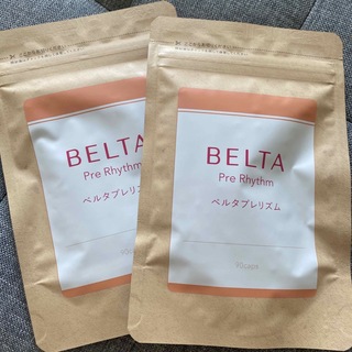 ベルタ(BELTA)のベルタ 葉酸マカプラス 4袋(その他)