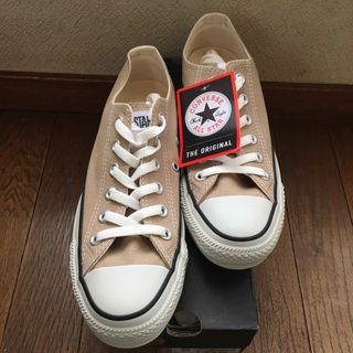 オールスター(ALL STAR（CONVERSE）)の新品★CONVERSEコンバース★オールスター　定価7,150円 24㎝(スニーカー)