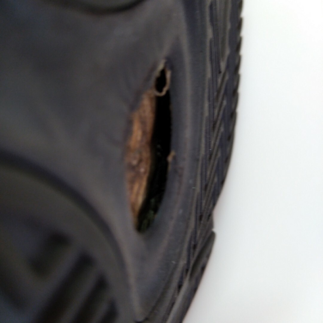 YEEZY（adidas）(イージー)の【確認用】アディダス YEEZY BOOST 700 VANTA イージーブース メンズの靴/シューズ(スニーカー)の商品写真