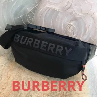 バーバリー(BURBERRY) ボディーバッグ(メンズ)の通販 100点以上