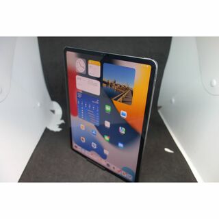 アップル(Apple)の607）ジャンク品 iPadPRO12.9第4世代 MXAV2J/A　512GB(タブレット)