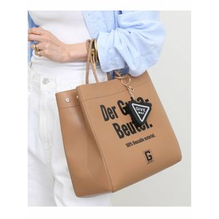 L'Appartement DEUXIEME CLASSE(トートバッグ ・ ベージュ系 L'Appartement DEUXIEME CLASSE(トートバッグ ・ ベージュ系