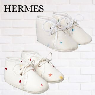 エルメス ベビー フラットシューズの通販 28点 | Hermesのキッズ