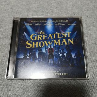 グレイテスト・ショーマン サントラ 国内盤 GREATEST SHOWMAN(映画音楽)