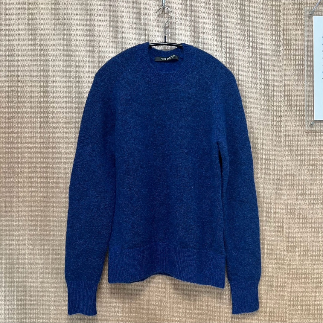 NEIL BARRETT - Neil Barrett ニット XSサイズの通販 by n9 shop