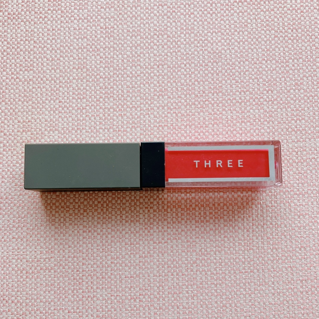 THREE(スリー)のTHREE エピックミニダッシュ 05 コスメ/美容のベースメイク/化粧品(チーク)の商品写真