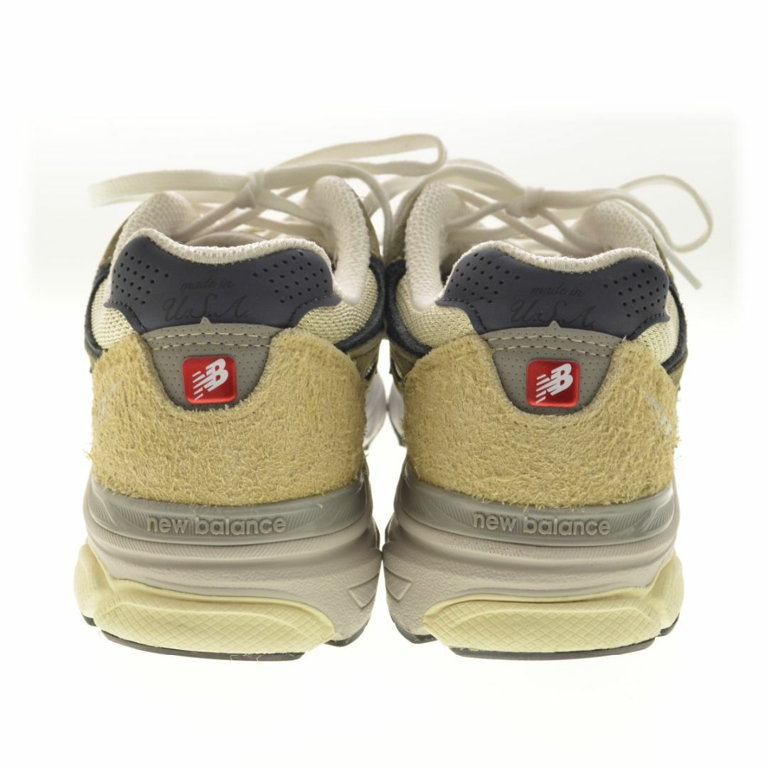 NEWBALANCE】M990TO3 MADE IN USAスニーカー - スニーカー