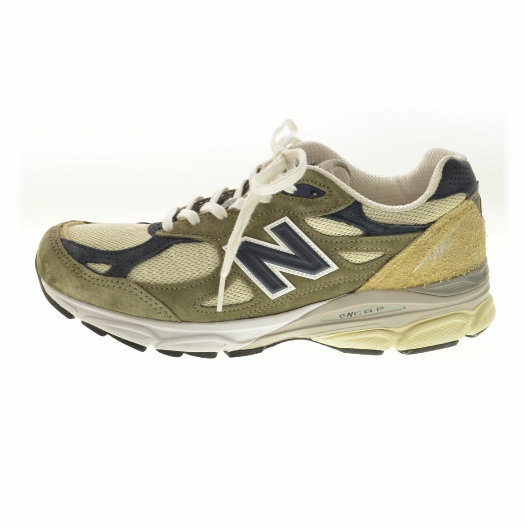 【NEWBALANCE】M990TO3 MADE IN USAスニーカー 2