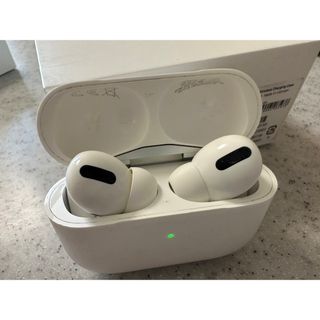 アップル(Apple)のAirPods Pro 第一世代　(ヘッドフォン/イヤフォン)