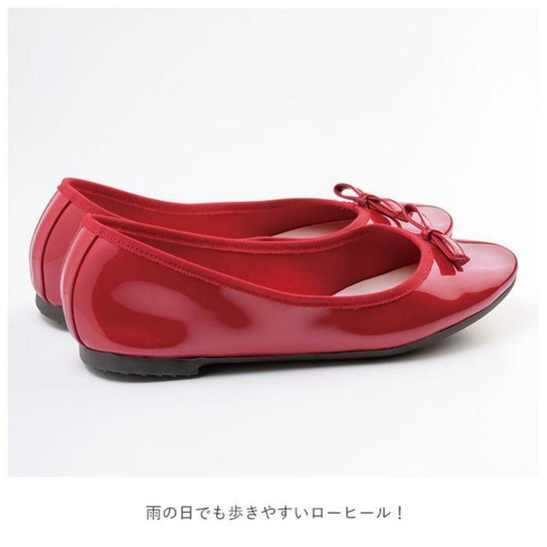 ワールドパーティー W by WPC. RP-0001 レインパンプス レディースの靴/シューズ(レインブーツ/長靴)の商品写真