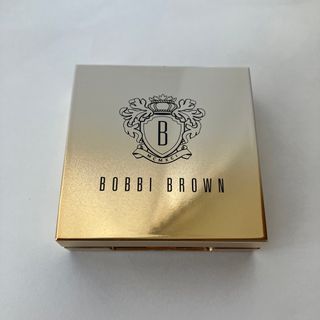 ボビイブラウン(BOBBI BROWN)のボビィブラウン ハイライト 値下げしました！(フェイスパウダー)