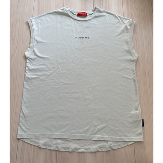 レピピアルマリオ(repipi armario)のREPIPI   Tシャツ(Tシャツ(半袖/袖なし))