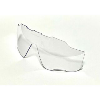 Oakley - 【美品】OAKLEY サングラス 純正 レンズ クリア ②の通販 by