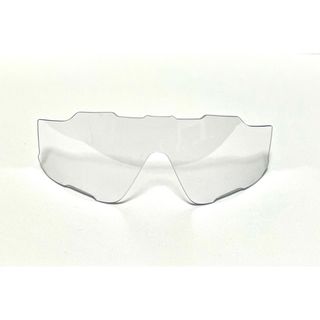 Oakley - 【美品】OAKLEY サングラス 純正 レンズ クリア ②の通販 by