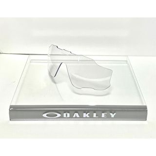 Oakley - 【美品】OAKLEY サングラス 純正 レンズ クリア ②の通販 by