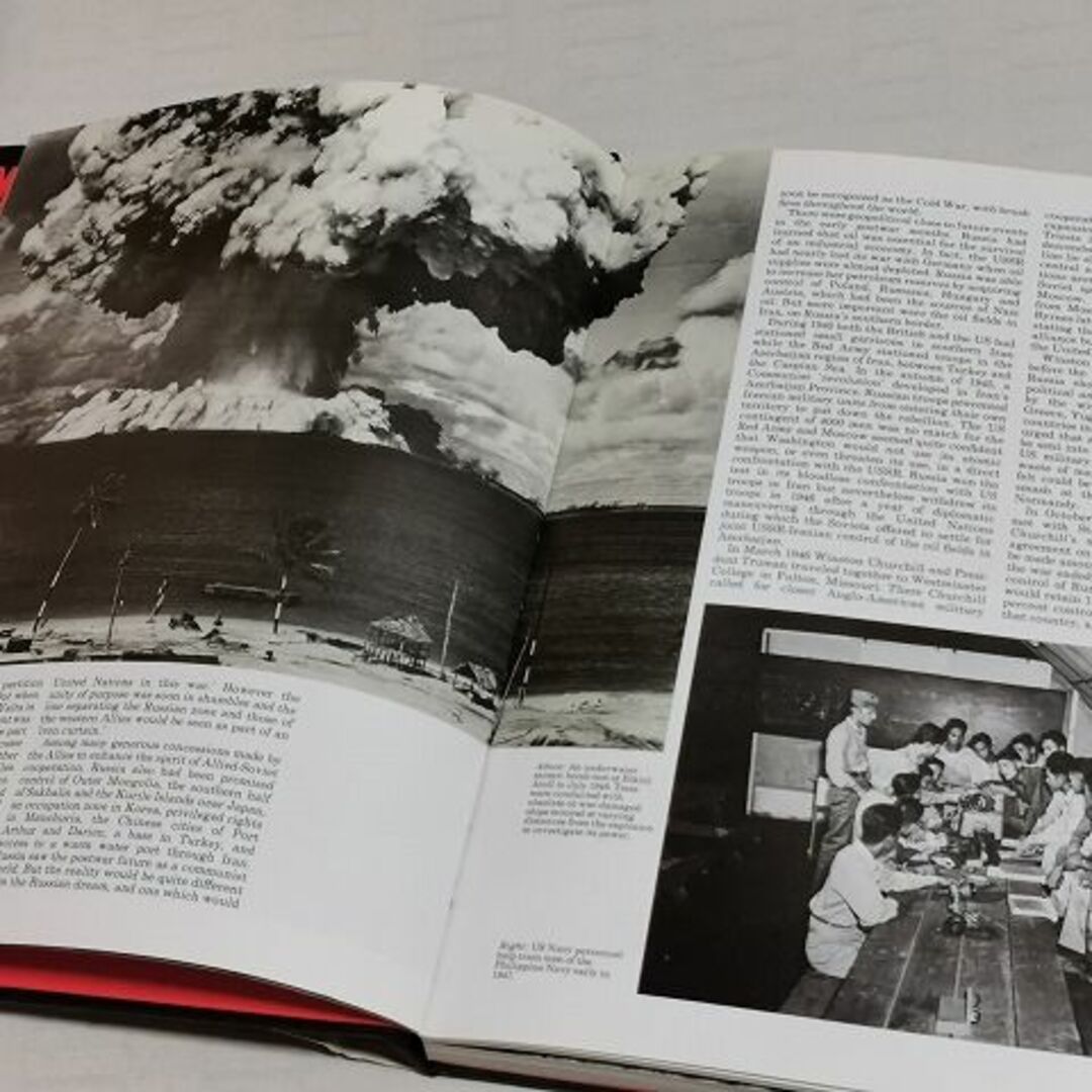 【USED】US MILITARY OPERATIONS 1945-1984 エンタメ/ホビーの本(ノンフィクション/教養)の商品写真