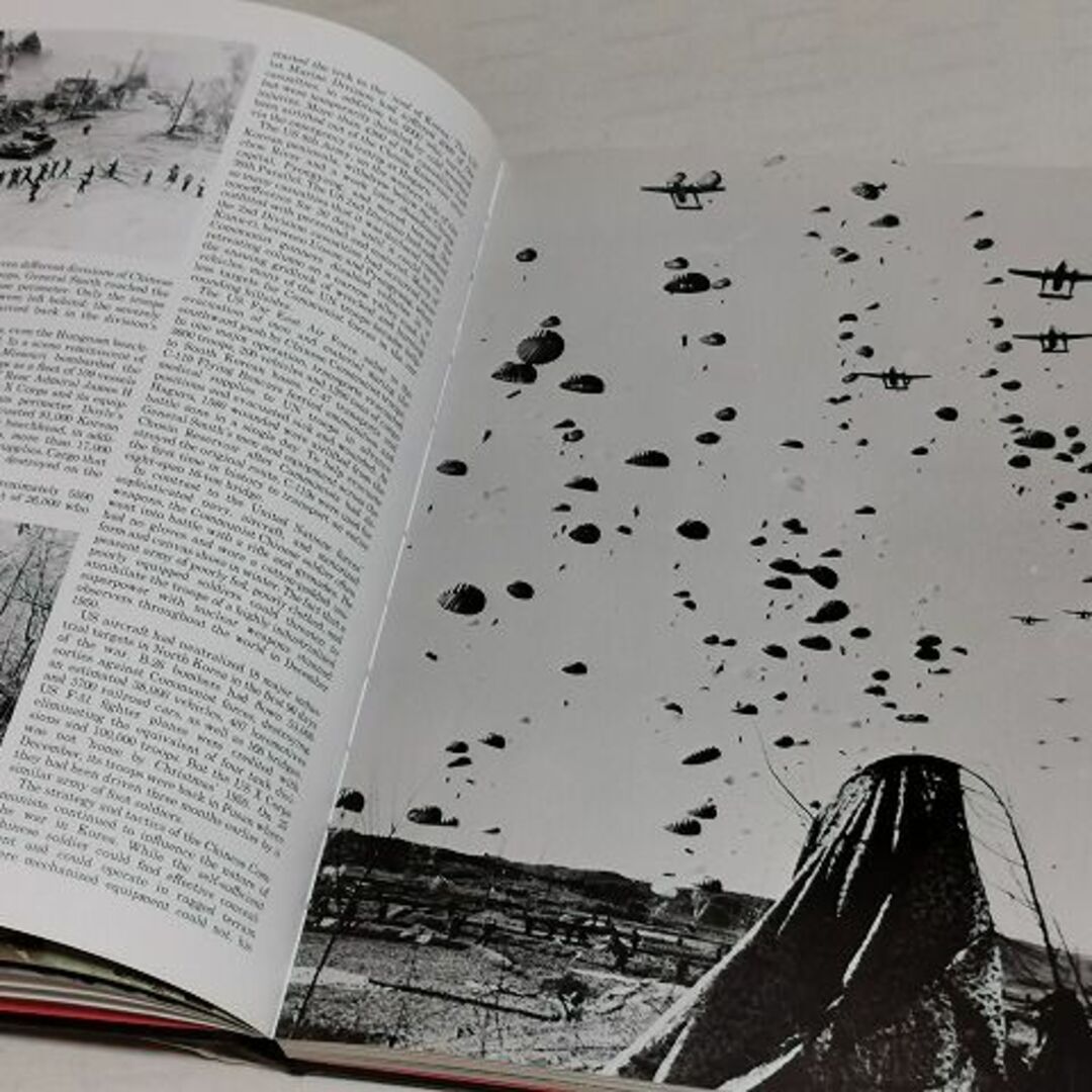 【USED】US MILITARY OPERATIONS 1945-1984 エンタメ/ホビーの本(ノンフィクション/教養)の商品写真