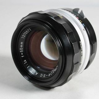 超美品 S Auto 50 1.4　MF KOUGAKU  キャップ付　C294