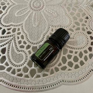 ドテラ(doTERRA)のドテラ　ティーツリー(エッセンシャルオイル（精油）)