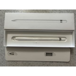 アップル(Apple)のApple Pencil 第一世代(その他)