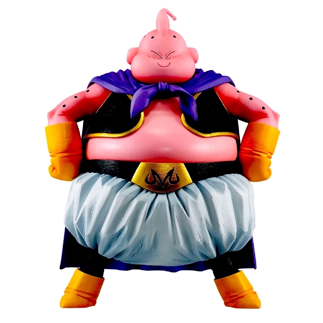 新品・未開封】一番くじ ドラゴンボール VSオムニバスULTRA 魔人ブウの