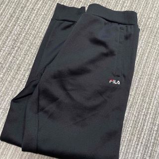 フィラ(FILA)のFILA ラインジャージパンツ(カジュアルパンツ)