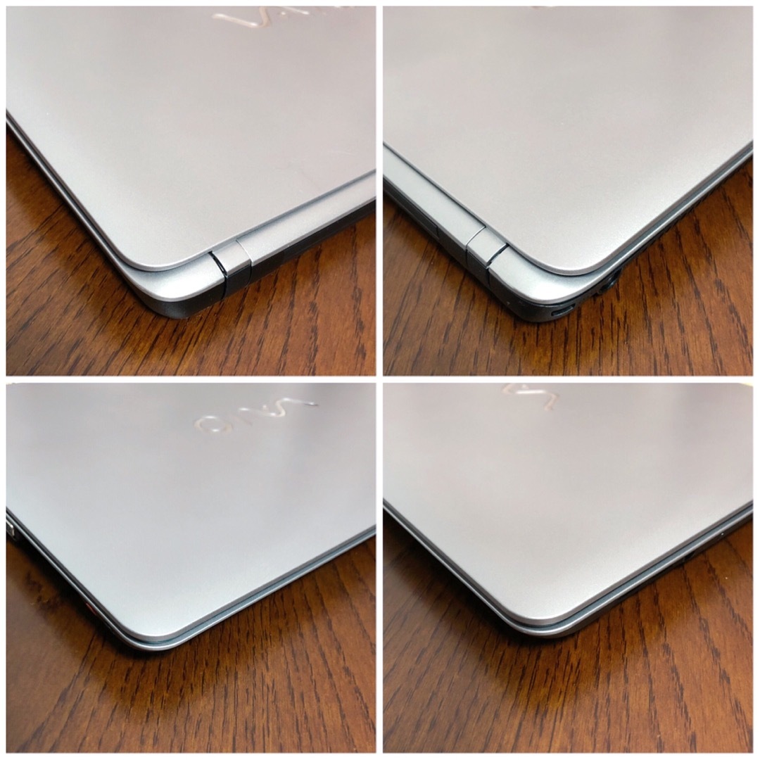 フルHD⭐︎Corei7 SSD1TB ブルーレイ VAIO ノートパソコン-