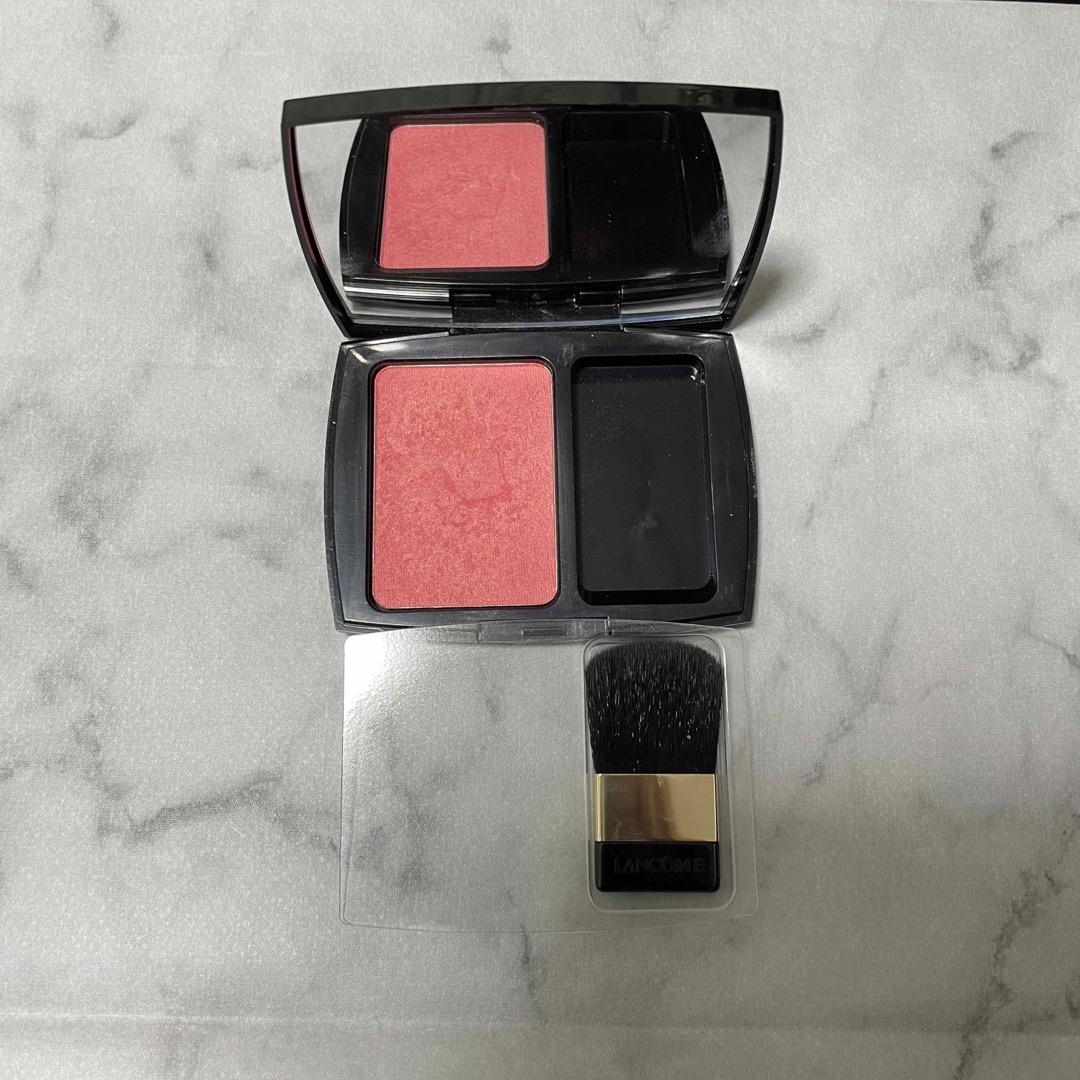 LANCOME(ランコム)のランコム ブラッシュスプティル メイクイットポップ コスメ/美容のベースメイク/化粧品(チーク)の商品写真