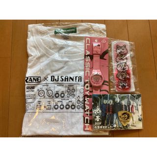 MAN WITH A MISSIONのフリマアイテム一覧