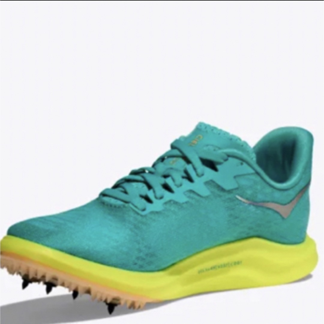 日本未発売)HOKA ONEONE CIELO X2 LD 28.0cm-