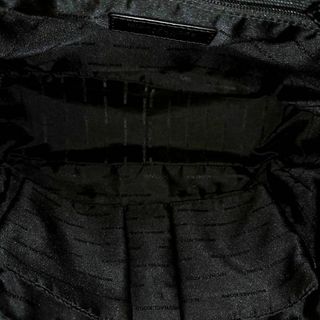 廃番/稀少【マイケルコース】バリスティック ナイロン ショルダーバッグ 黒×赤