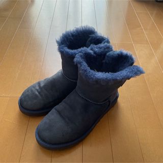 アグ(UGG)のUGG アグ　ムートンブーツ(ブーツ)