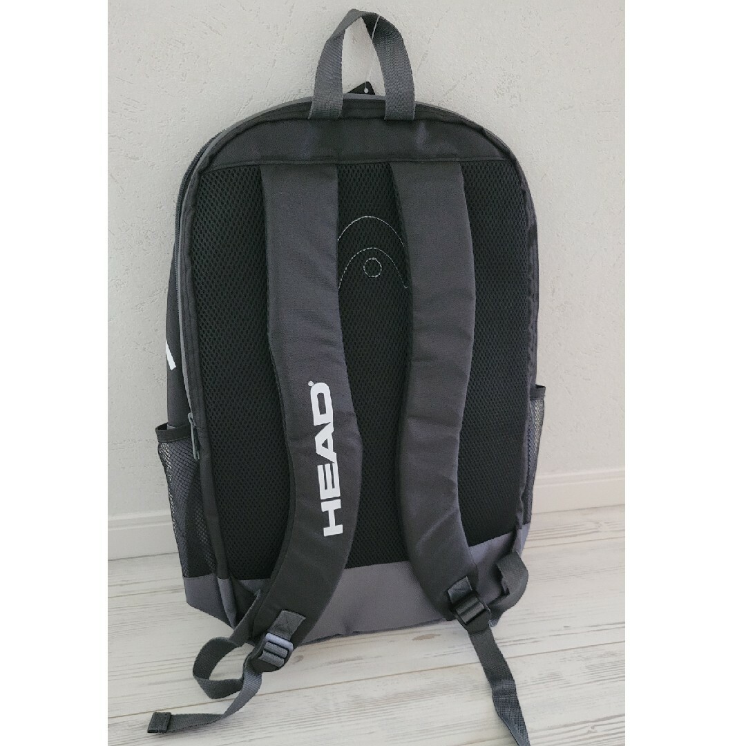 新品未使用　HEAD　メンズ　リュック　core Backpack　テニス