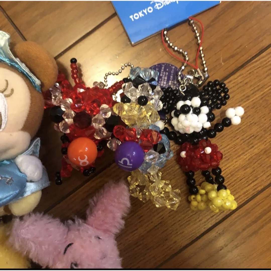 新しいスタイル ディズニー (き5 ストラップ等 小物入れ まとめ 新しいスタイル ディズニー (き5 ストラップ等 小物入れ まとめ