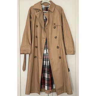 ユニクロ チェック トレンチコート(レディース)の通販 42点 | UNIQLOの ユニクロ チェック トレンチコート(レディース)の通販 42点 | UNIQLOの