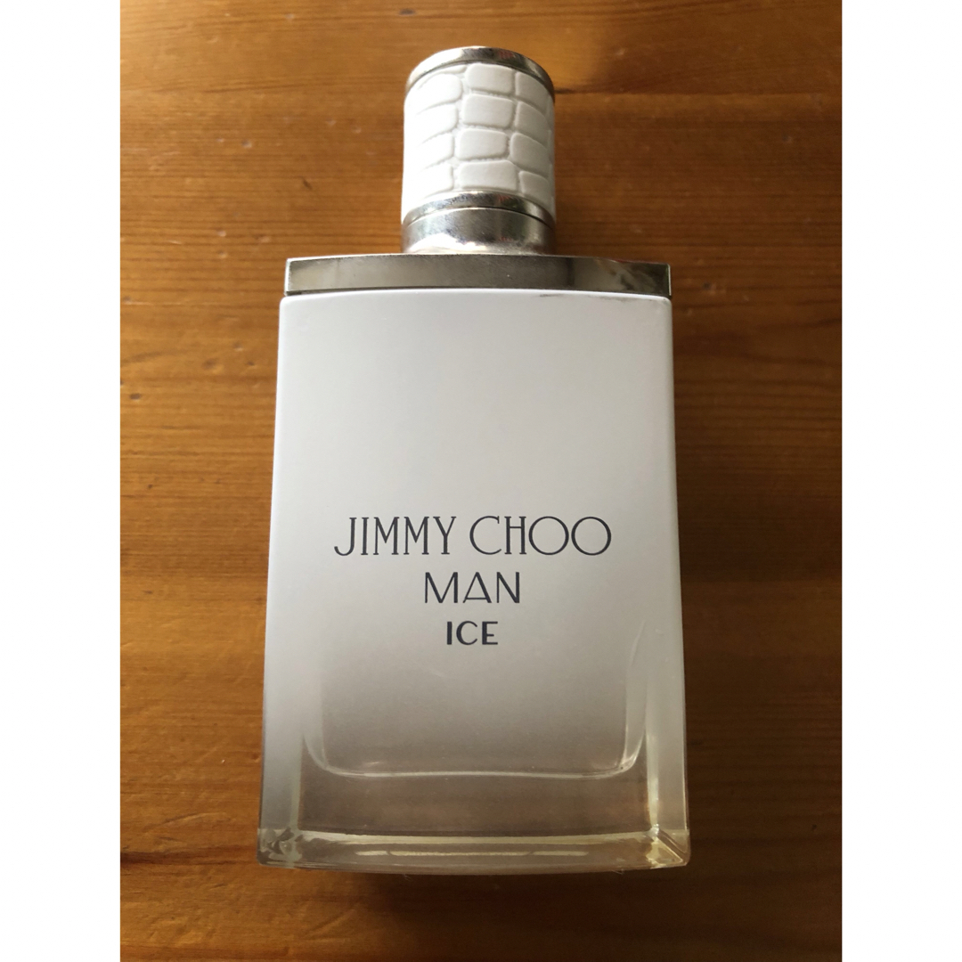 ジミーチュウ　マン　アイス　50ml JIMMY CHOO MAN ICE香水