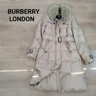 バーバリー(BURBERRY) ダウンコート(レディース)の通販 300点以上