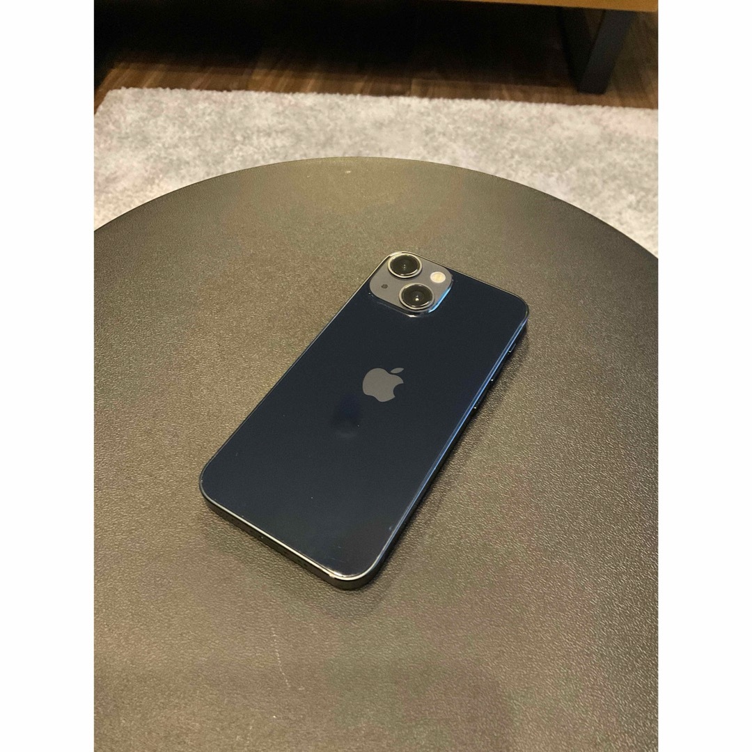 iPhone13mini ミッドナイト 256GB SIMフリー