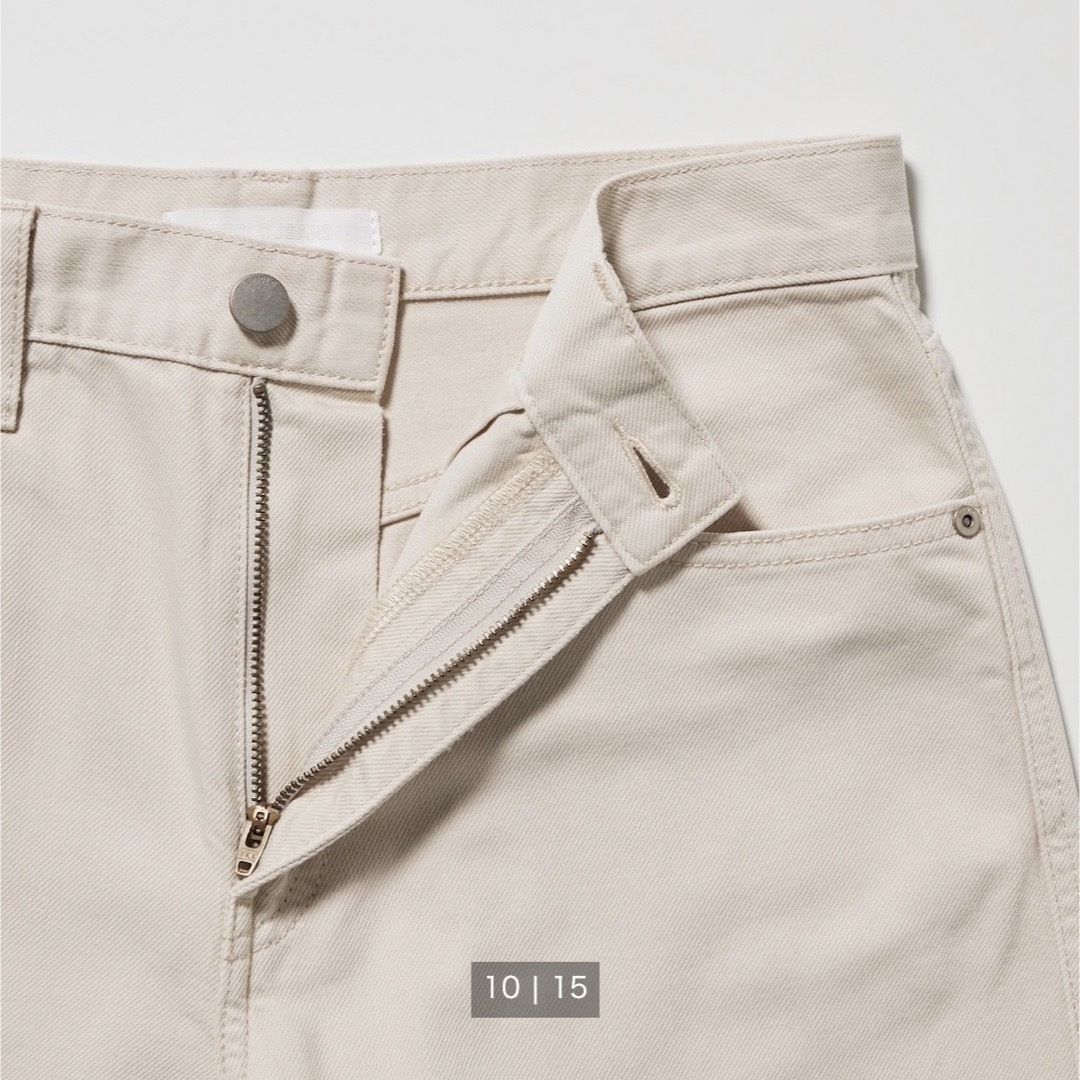 バギージーンズ メンズのパンツ(デニム/ジーンズ)の商品写真