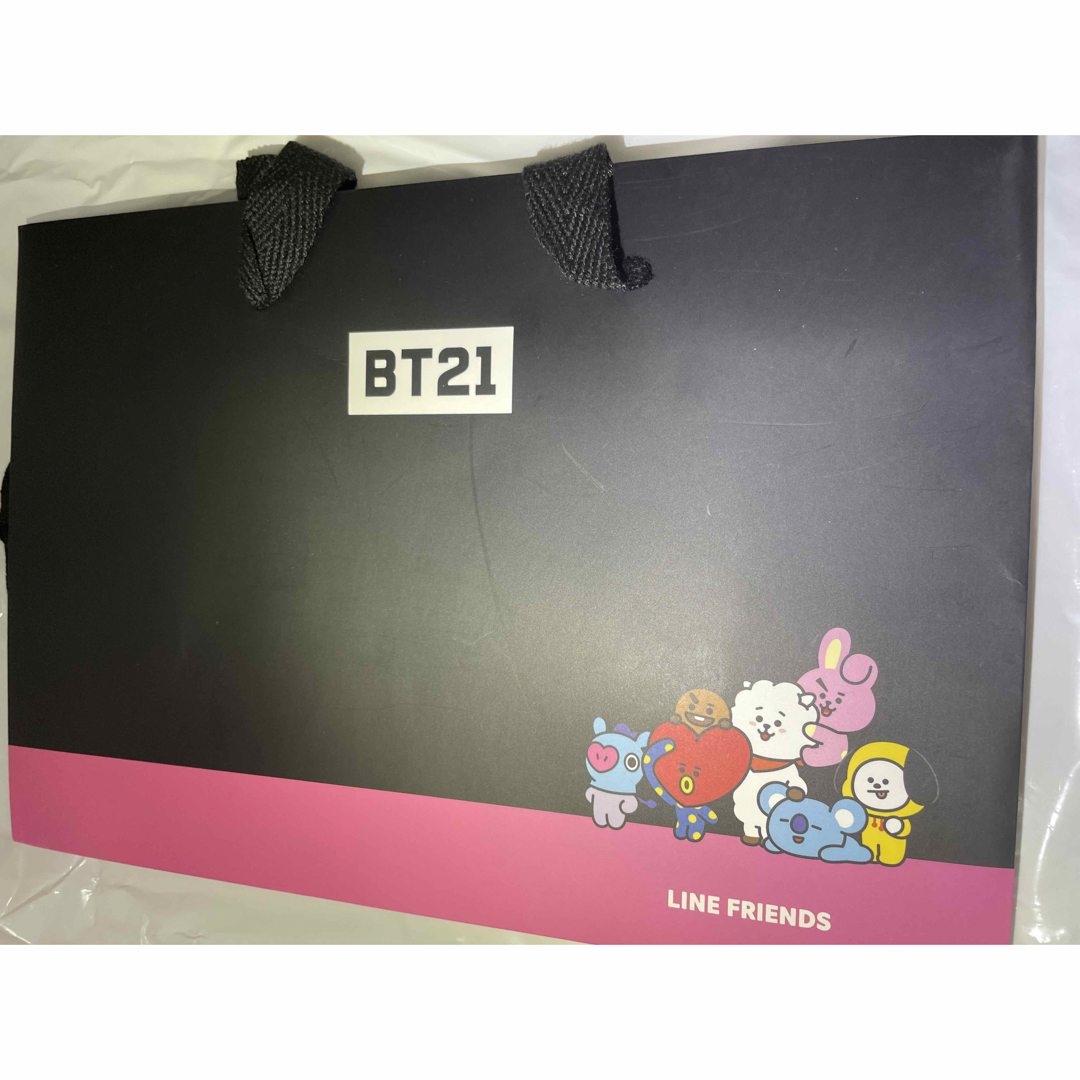 サマンサティアラ Samantha Tiara BT21 ネックレス