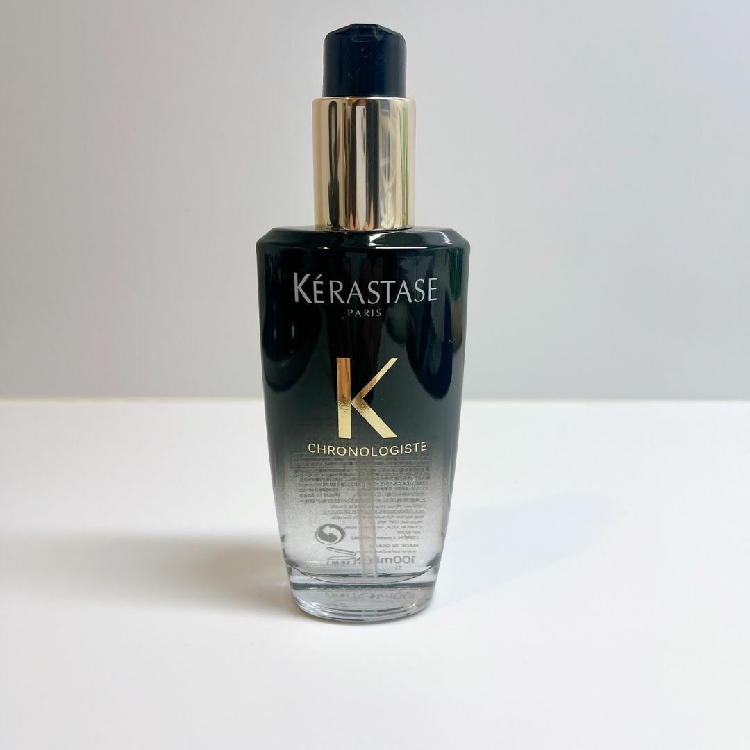 ケラスターゼ クロノロジスト 100ml【並行輸入品】 5