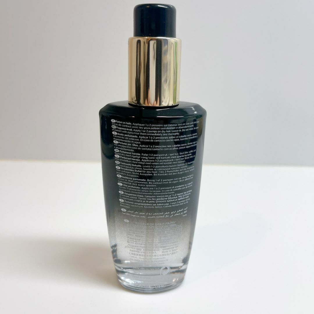 ケラスターゼ クロノロジスト 100ml【並行輸入品】 6