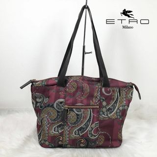 エトロ トートバッグ(レディース)の通販 200点以上 | ETROのレディース