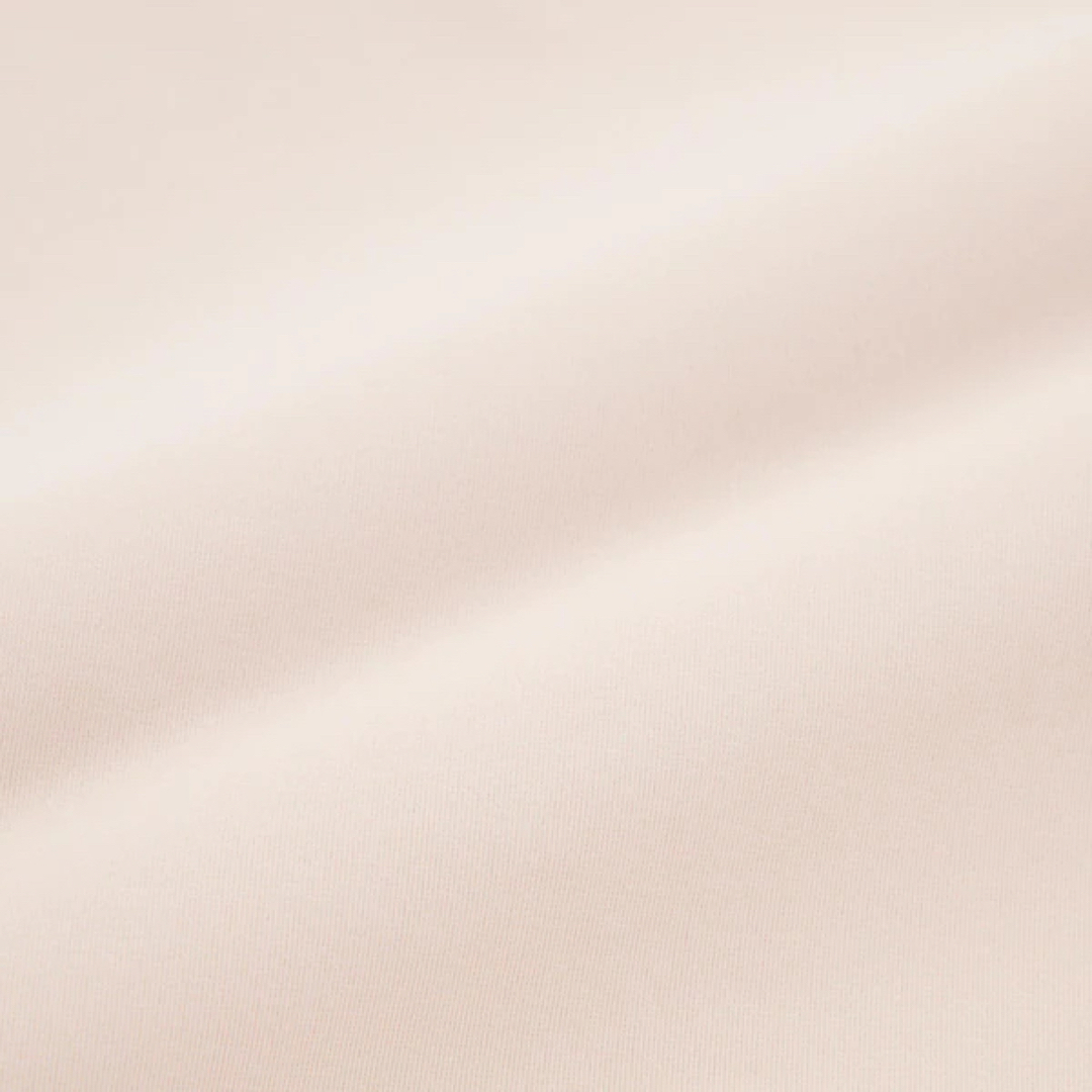 UNIQLO(ユニクロ)の【2枚セット】新品　ユニクロ　エアリズムブラキャミソール　4XL  ナチュラル レディースのトップス(キャミソール)の商品写真