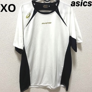 アシックス(asics)の【845】asics サッカー　フットサル　半袖ウェア　XO(ウェア)