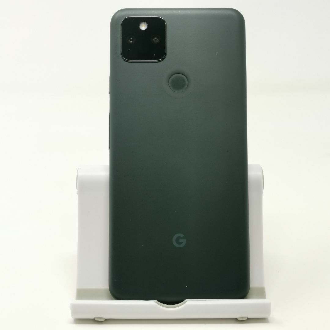 ジャンク Pixel 5a 128GB Black SIMフリー ジャンク Pixel 5a 128GB Black SIMフリー