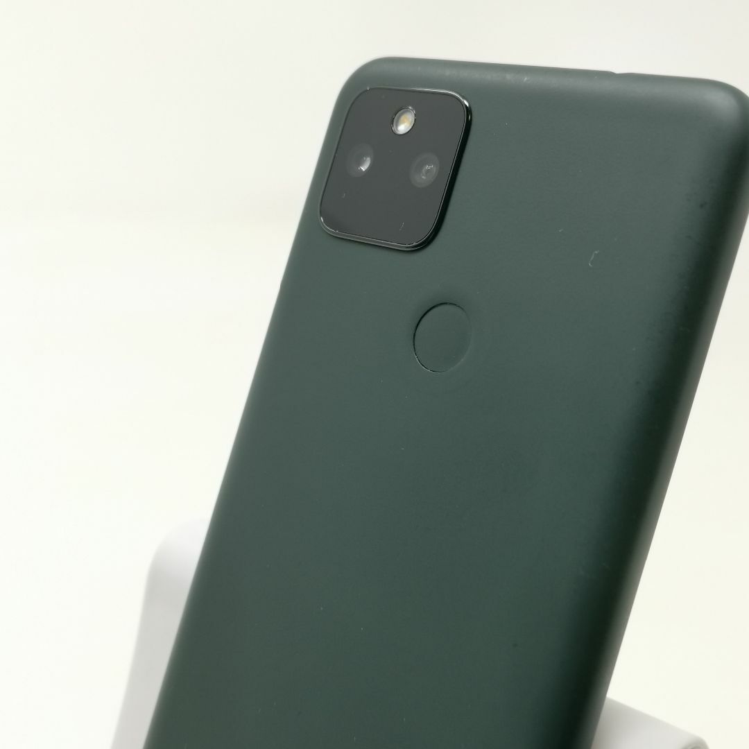 ジャンク Pixel 5a 128GB Black SIMフリー ジャンク Pixel 5a 128GB Black SIMフリー